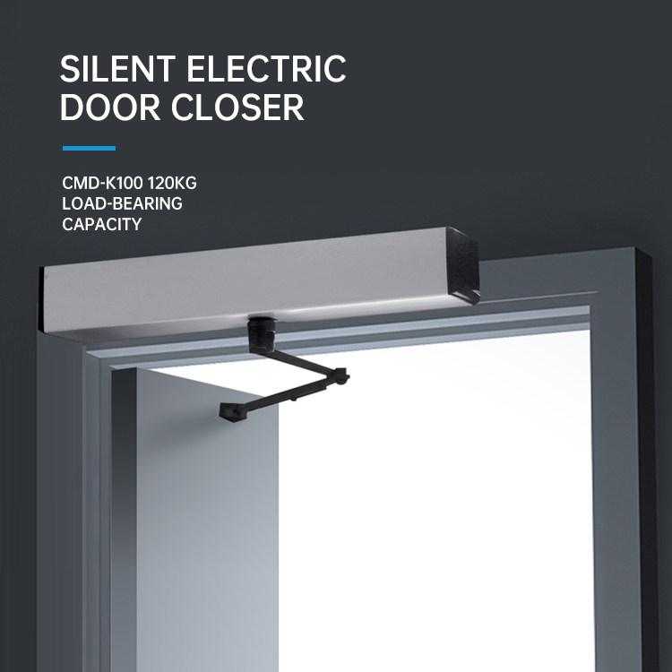 Residential Automatic Door Opener CMD-K100 for sale - CUMU
